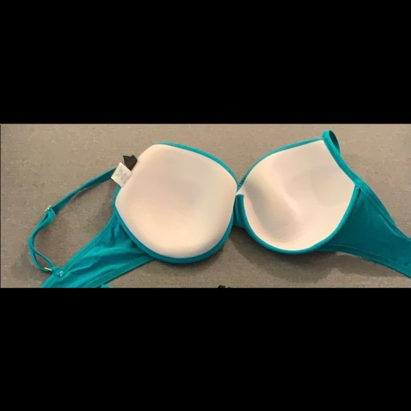 La Blanca bikini top - Picture 3 of 5